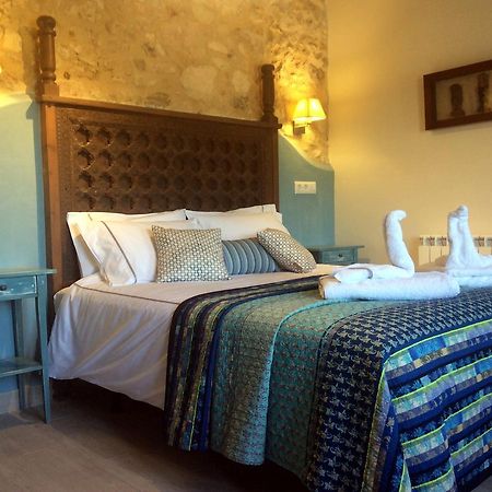 Los Cuatro Vientos B&B Torre del Rico Εξωτερικό φωτογραφία