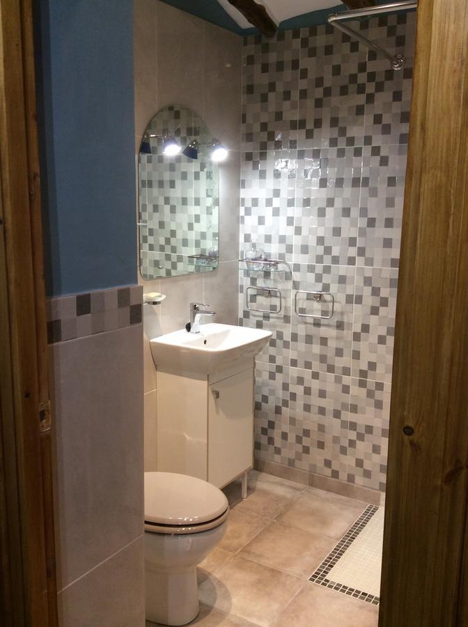 Los Cuatro Vientos B&B Torre del Rico Εξωτερικό φωτογραφία